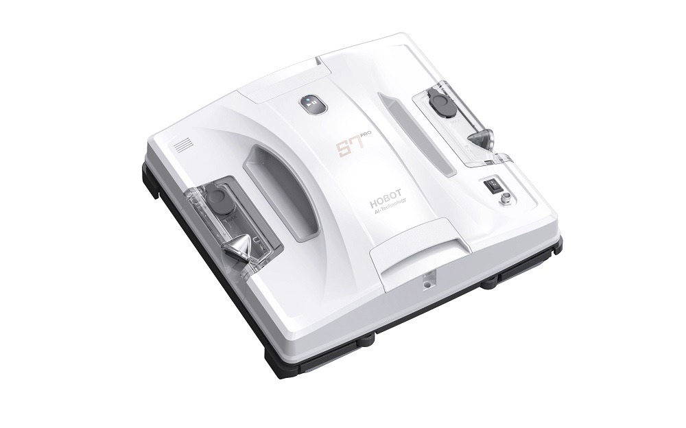 Робот мойщик окон HOBOT-S7 Pro